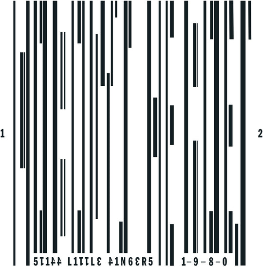 the album cover for Stiff Little Fingers - Nobody's Heroes (Ofgv) [Remastered]