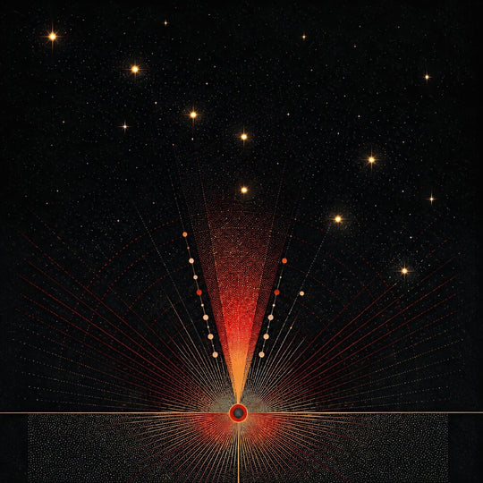 the album cover for Christian Mcbride - Points Of Light