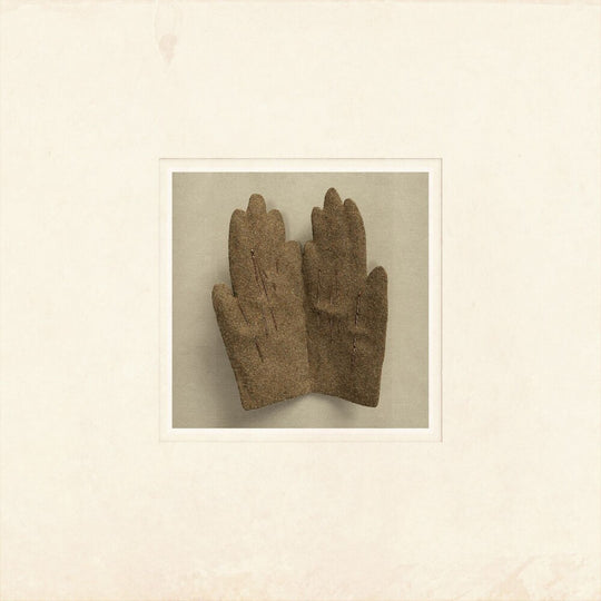 the album cover for Daniella Ljungsberg - Other Plans