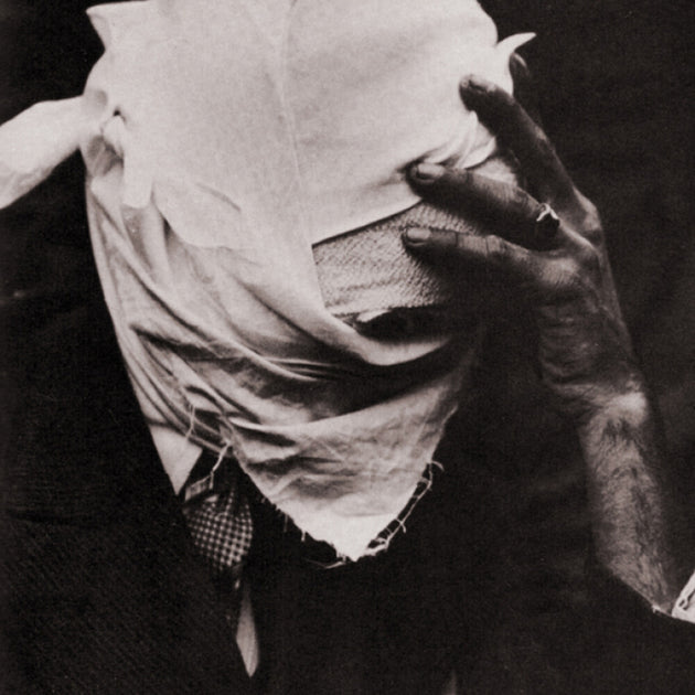 the album cover for Giles Corey - Giles Corey [Colored Vinyl] [With Booklet] [Remastered]
