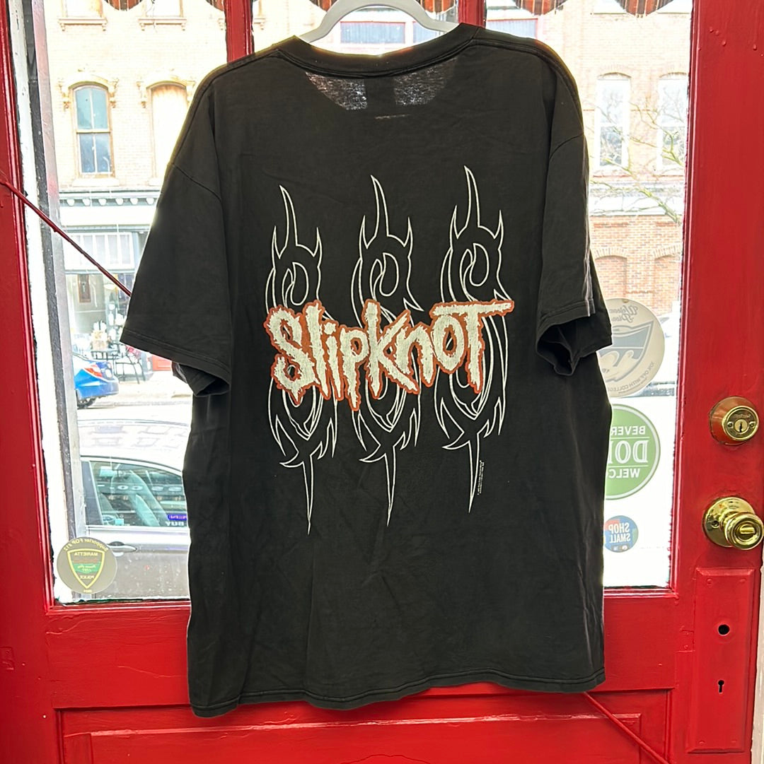 Slipknot XL shirt