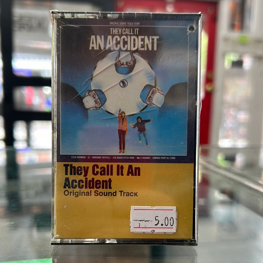 They Call It An Accident soundtrack