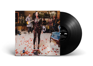 Amanda Shires - Live At Columbia Studio A (RSD Exclusive)