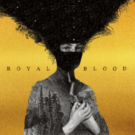 Royal Blood - Self Titled