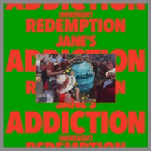 Jane's Addiction - IMMINENT REDEMPTION (RSD)