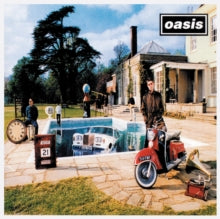 Oasis - Be Here Now (180g)