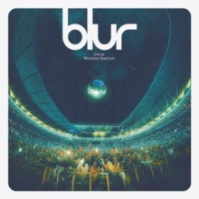 Blur - Live at Wembley Stadium (2LP Edition)