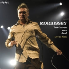 Morrissey - BEETHOVEN WAS DEAF (LIVE) (2024 REMASTER)