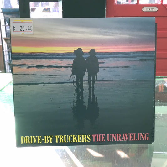 Drive By Truckers - The Unraveling