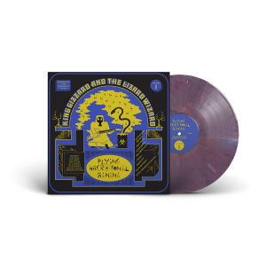 King Gizzard & the Lizard Wizard - Flying Microtonal Banana (Lucky Rainbow Eco Vinyl)