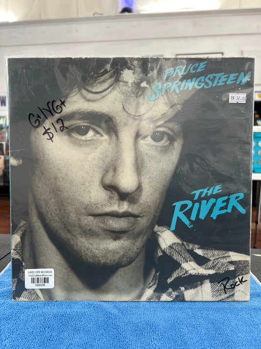 Bruce Springsteen - The River