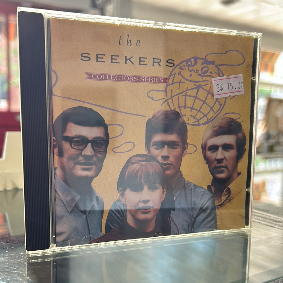 The Seekers - Capitol Collectors Series