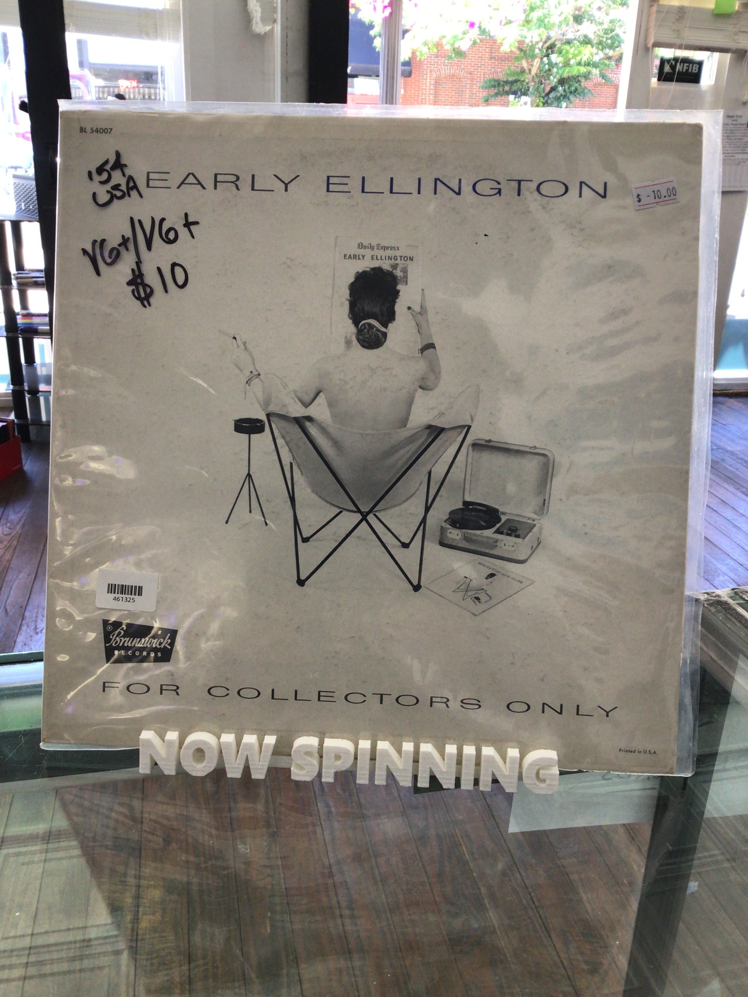 Duke Ellington - Early Ellington