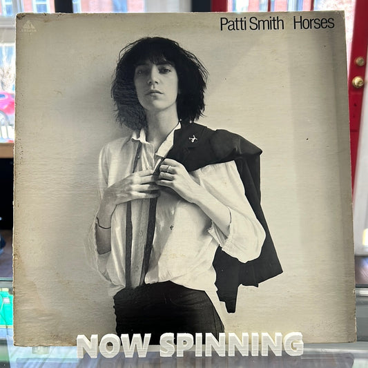 Patti Smith - Horses