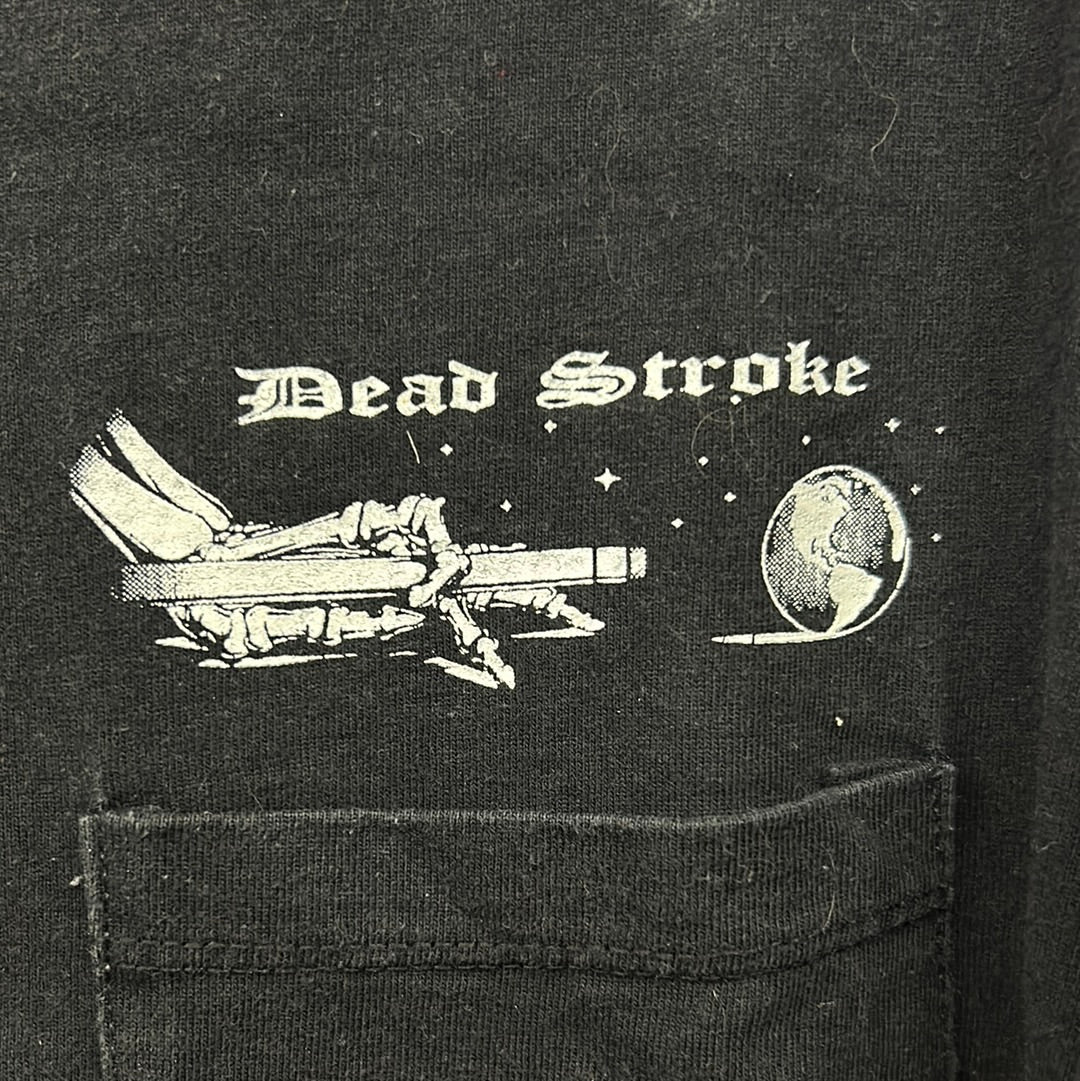 Dead Stroke XL shirt