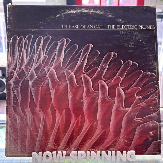 The Electric Prunes - Release Of An Oath