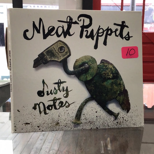 Meat Puppets -  Dusty Notes