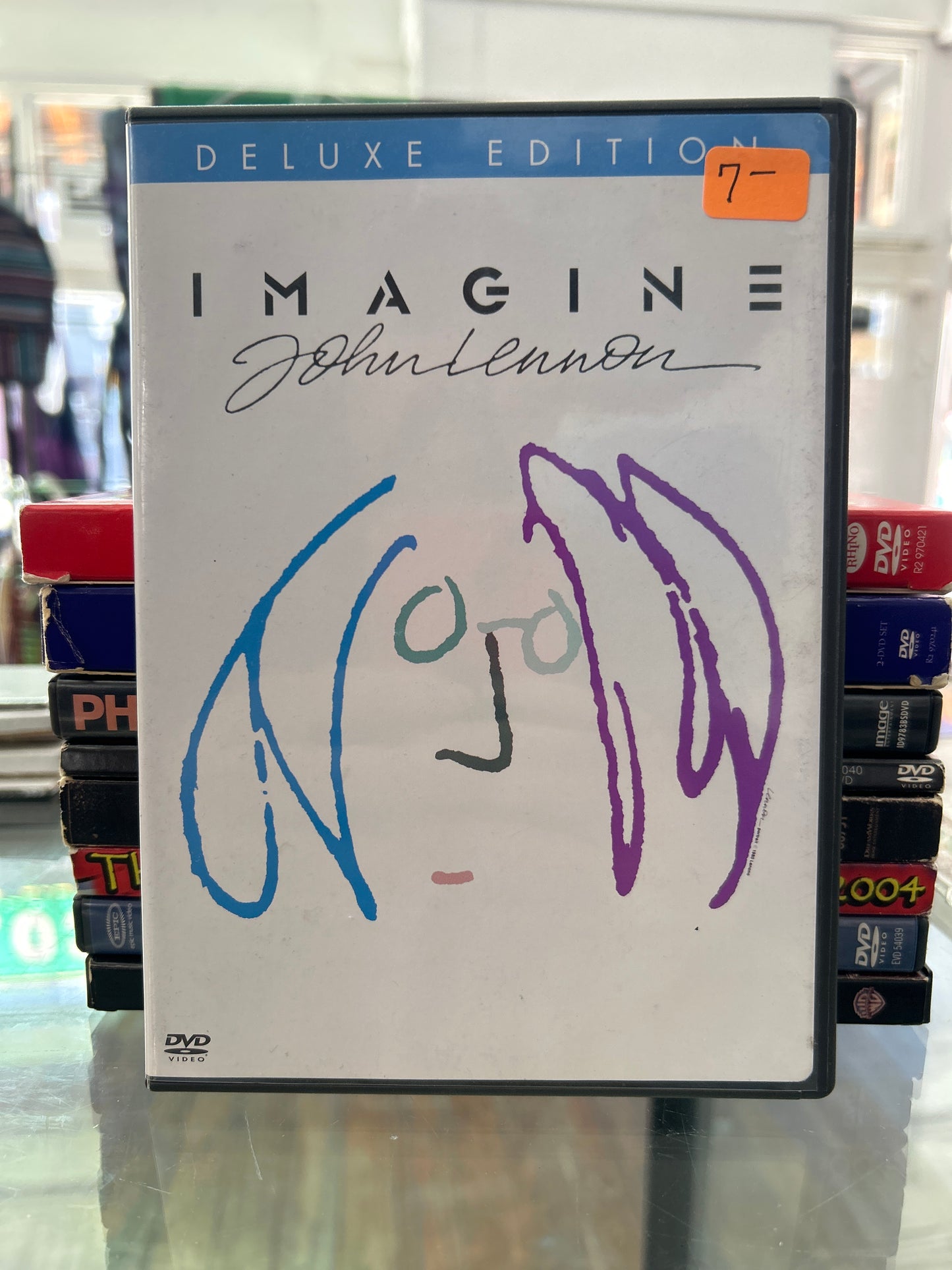 Imagine - John Lennon