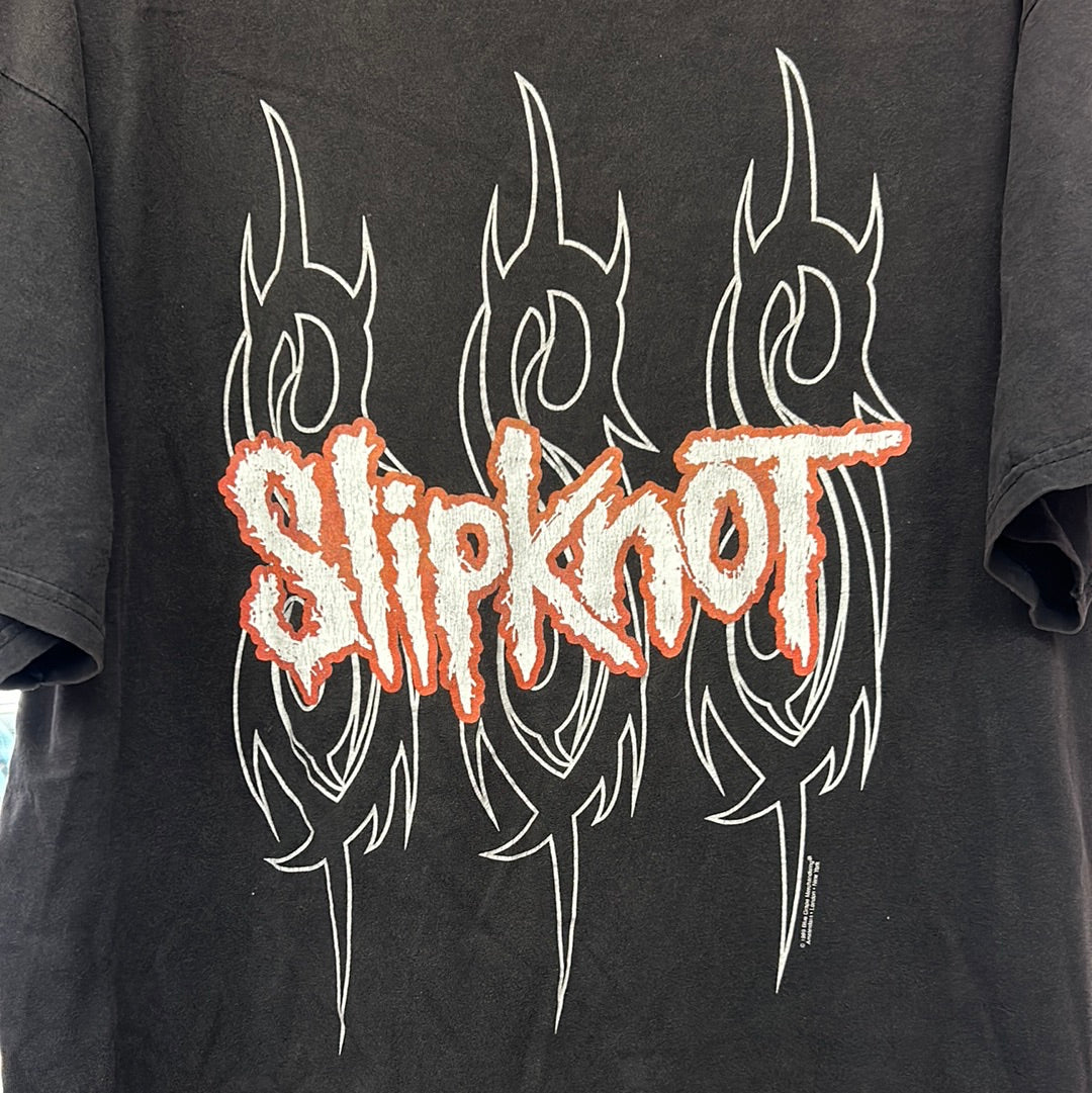 Slipknot XL shirt