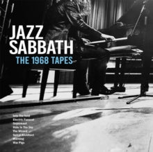 Jazz Sabbath - IMMINENT REDEMPTION (RSD)