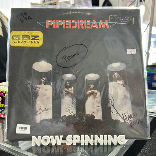 Pipedream - self titled