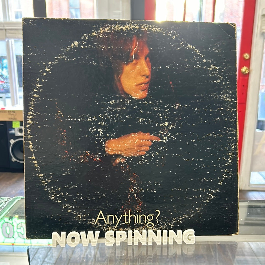 Todd Rundgren - Something / Anything?