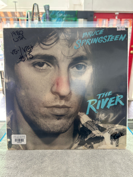 Bruce Springsteen - The River