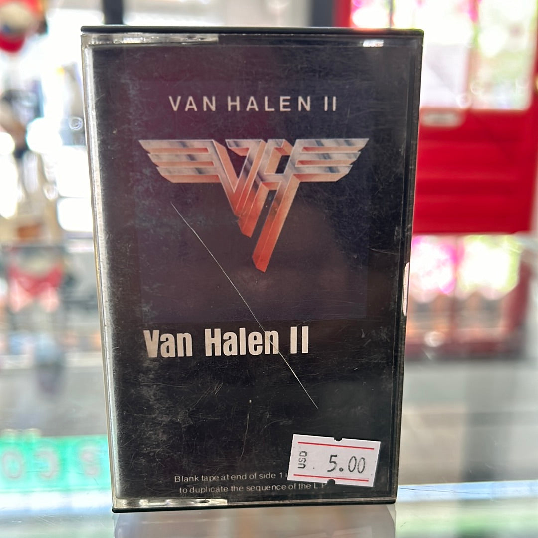 Van Halen - 2