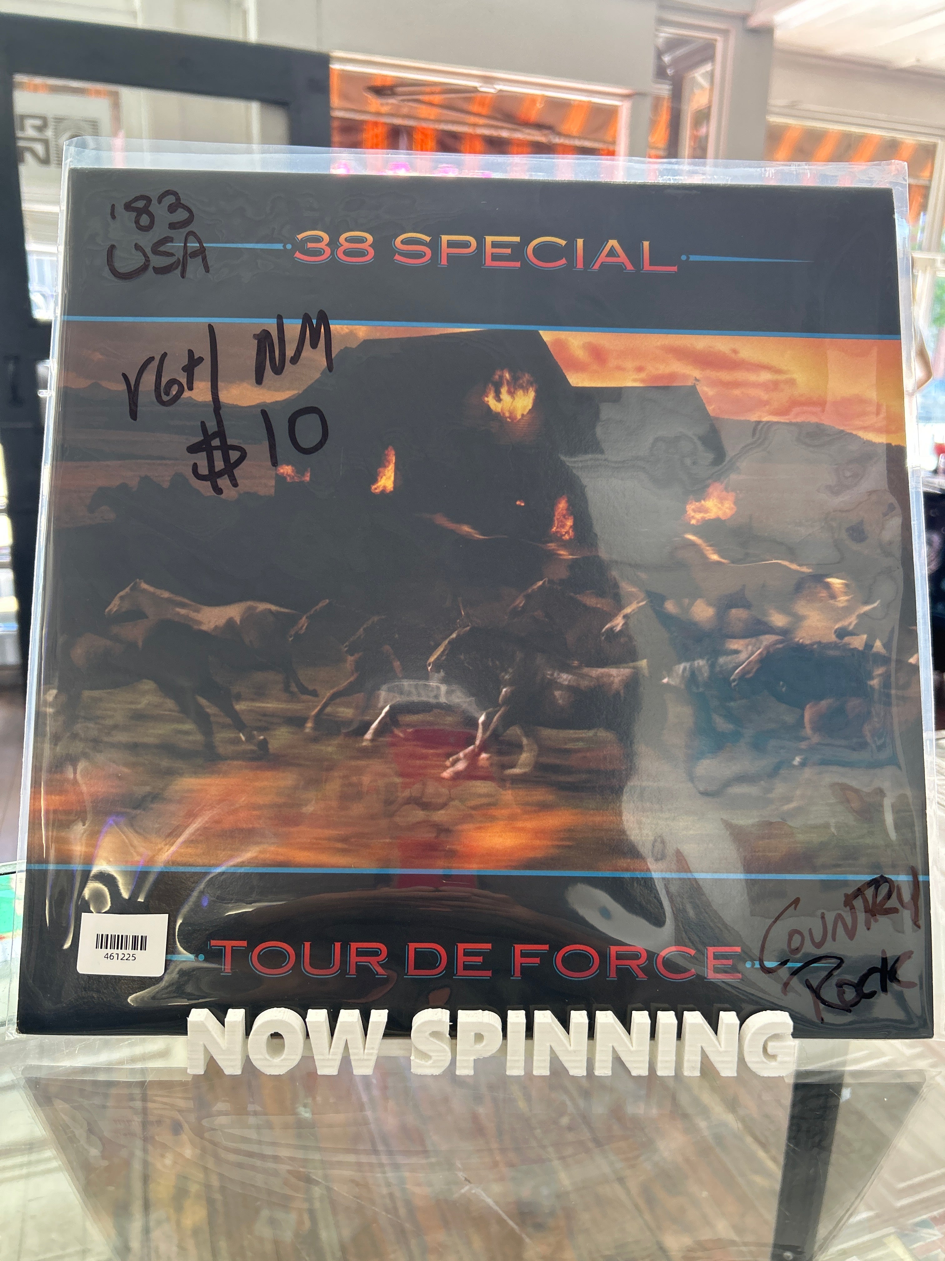 38 Special - Tour De Force