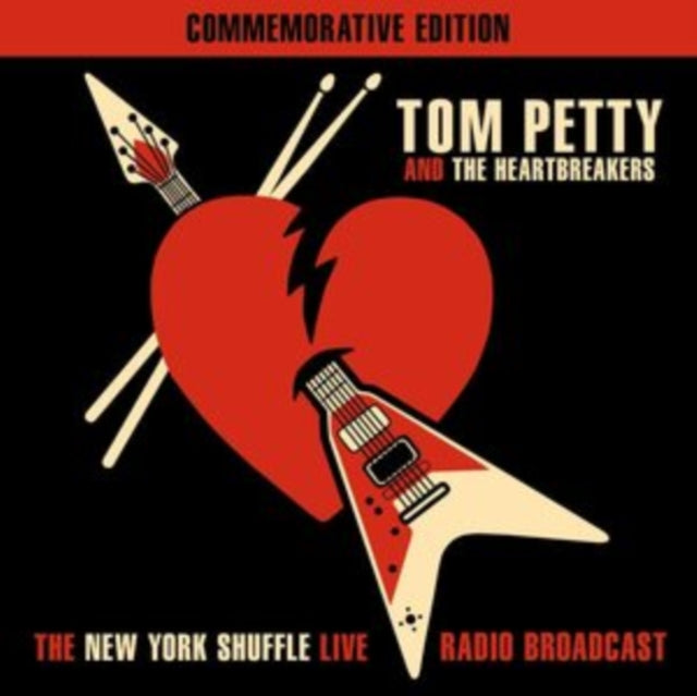 Tom Petty & the Heartbreakers -