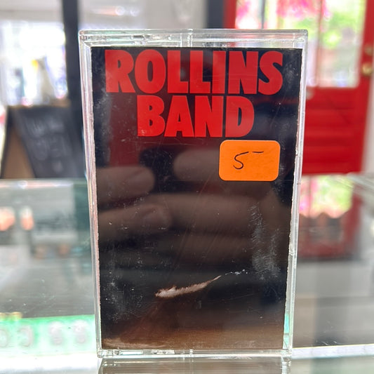 Rollins Band - Weight