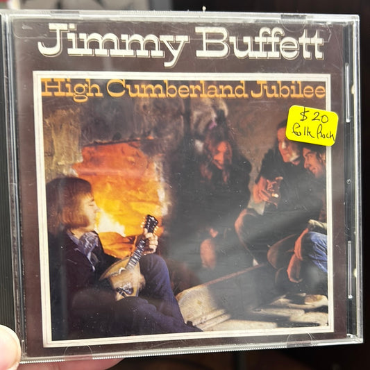 Jimmy Buffett - High Cumberland Jubilee