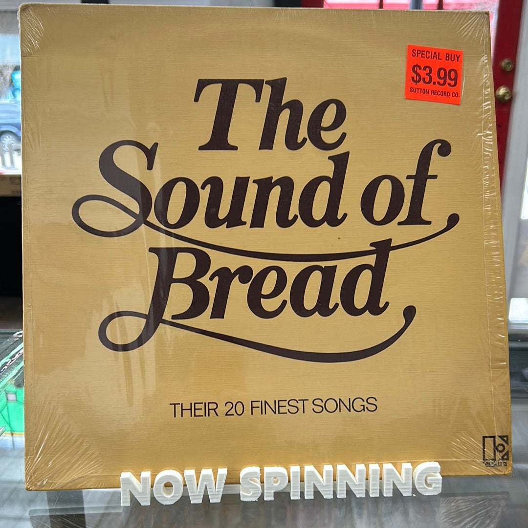 Bread - The Sound Of Bread