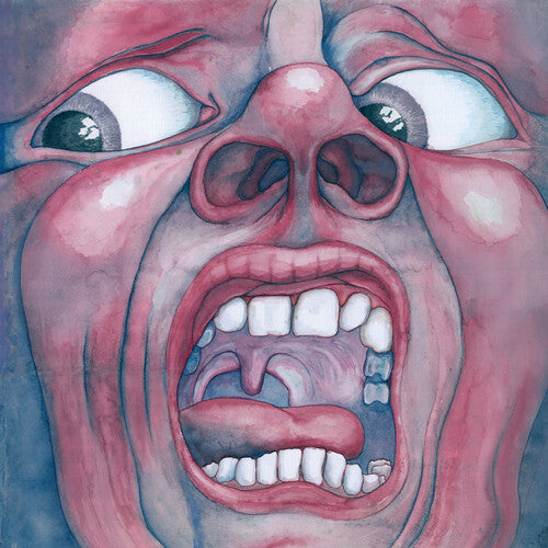 King Crimson - In The Court of the Crimson King (2x 200Gram)