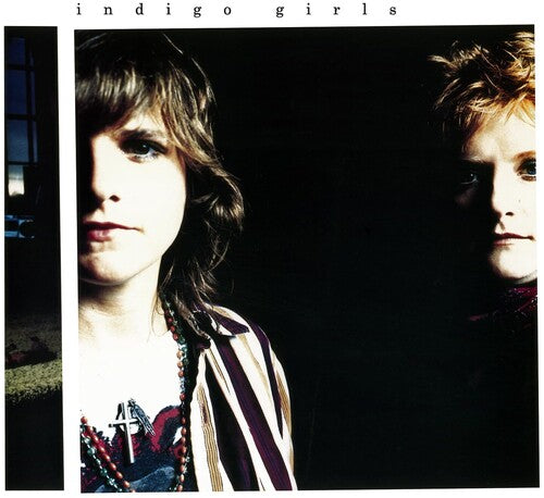 Indigo Girls - Self Titled (Music On Vinyl, Netherlands Pressing)