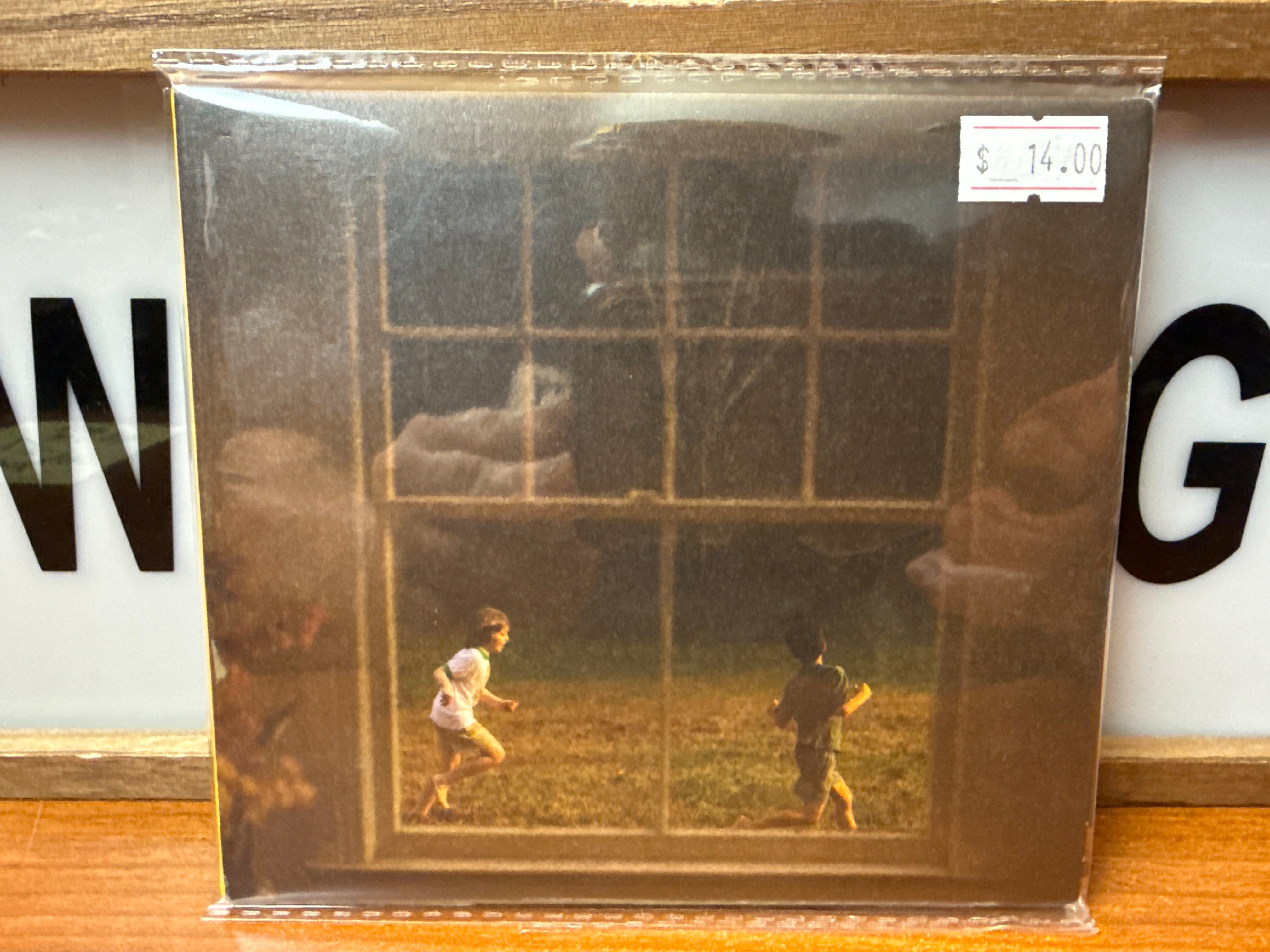 Noah Kahan - Great Divide (USED CD)