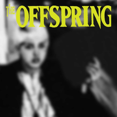 The Offspring - Self Titled