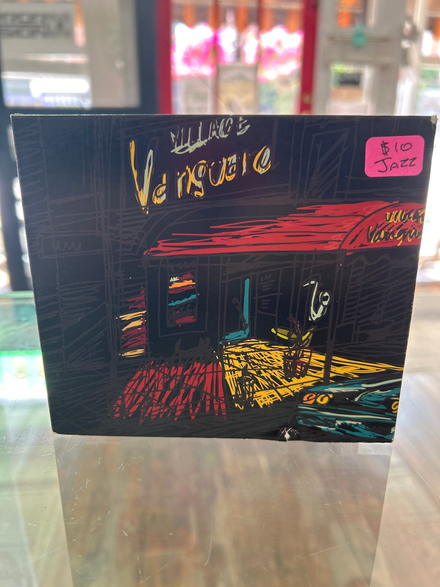 Bebo Valdés & Javier Colina - Live At The Village Vanguard