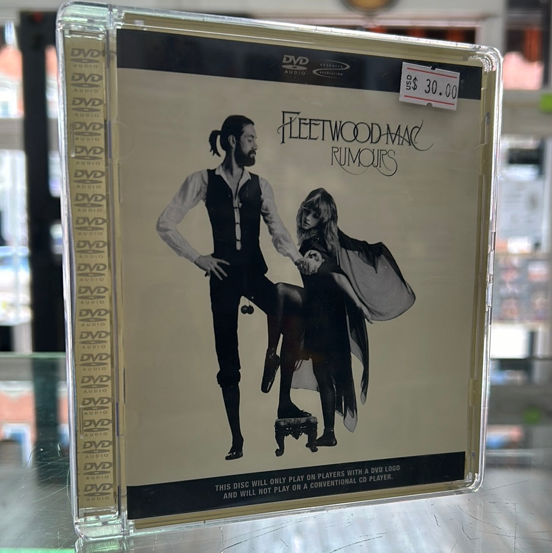 Fleetwood Mac - Rumours