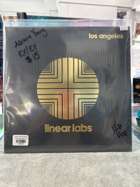 Linear Labs - Los Angeles