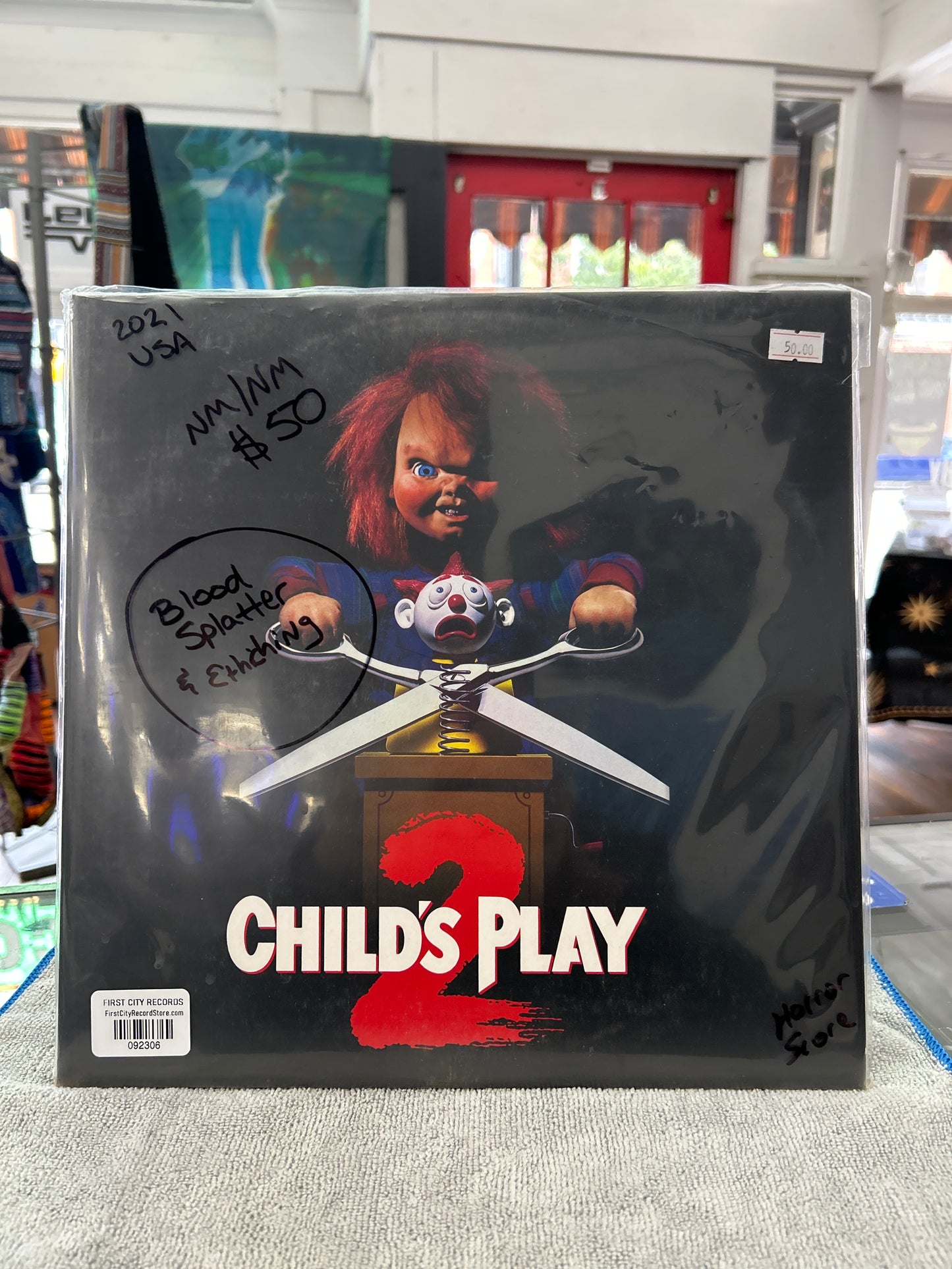 Child’s Play 2