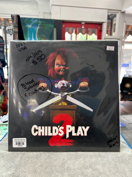 Child’s Play 2