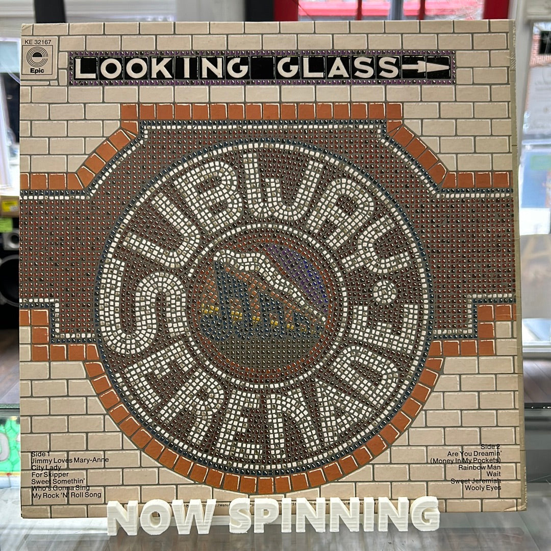 Looking Glass - Subway Serenade