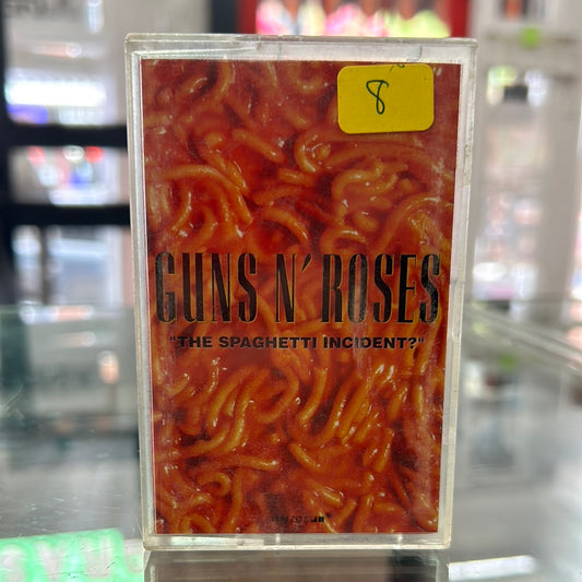 Guns N Roses - The Spaghetti Incident