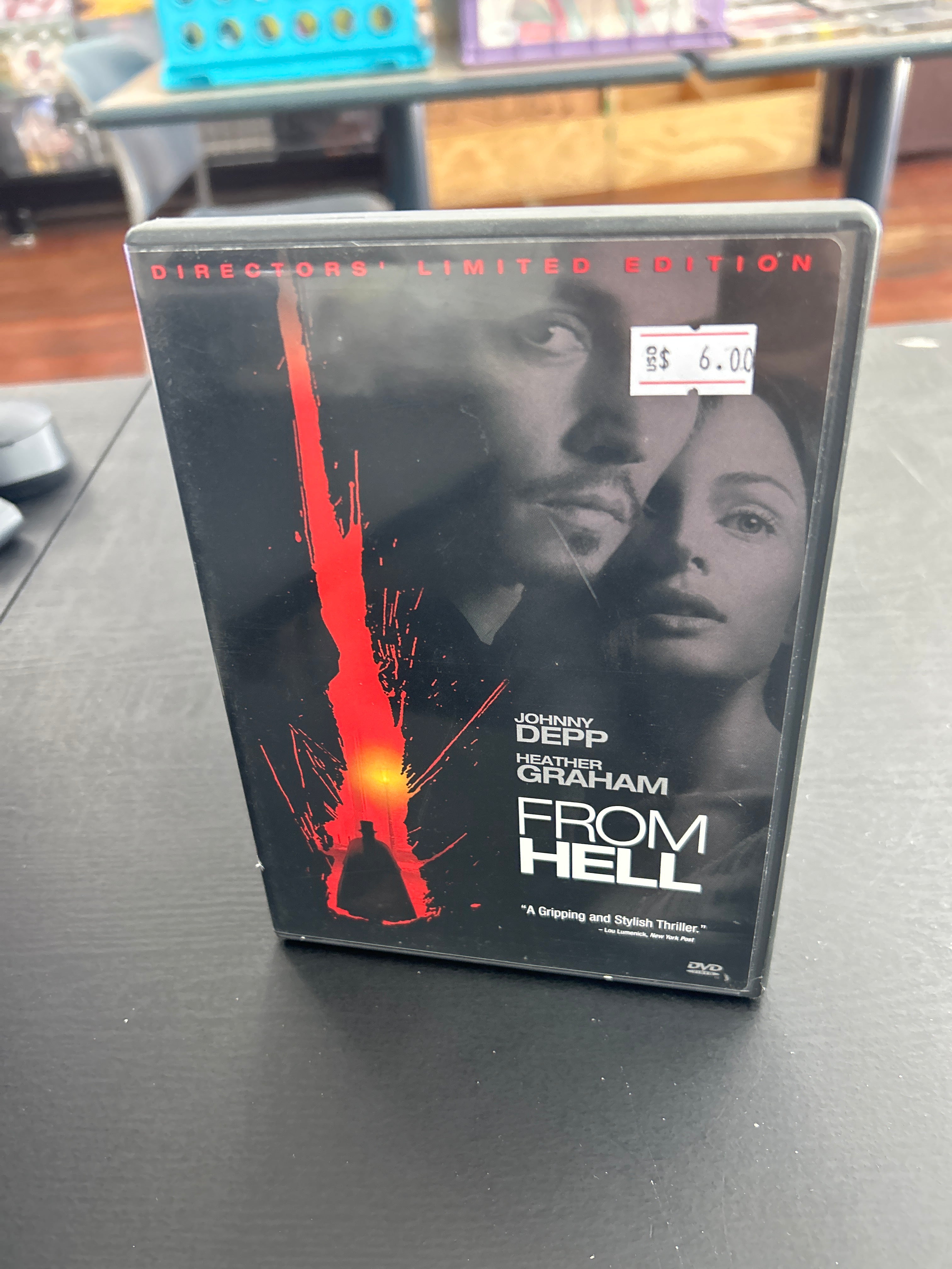 From Hell