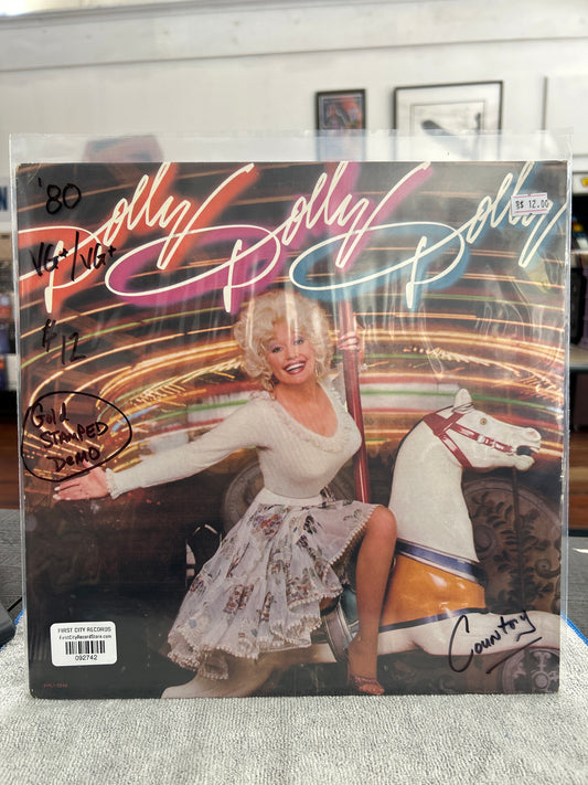 Dolly Parton - Dolly Dolly Dolly