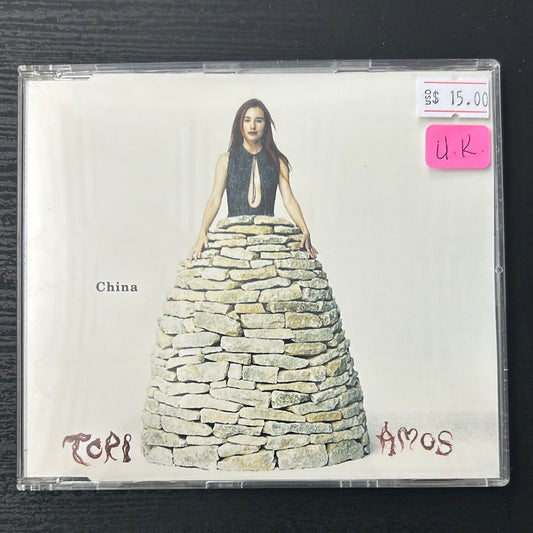 Tori Amos - China