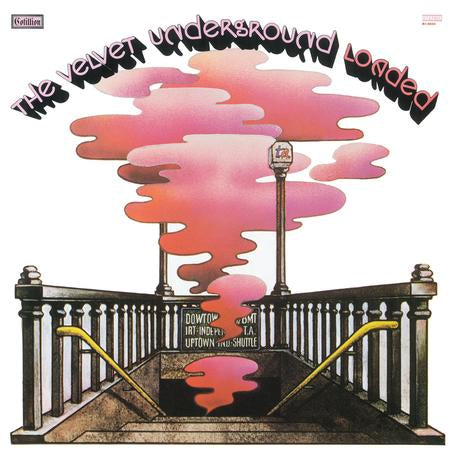 Velvet Underground - Loaded (45rpm, Analogue Productions)