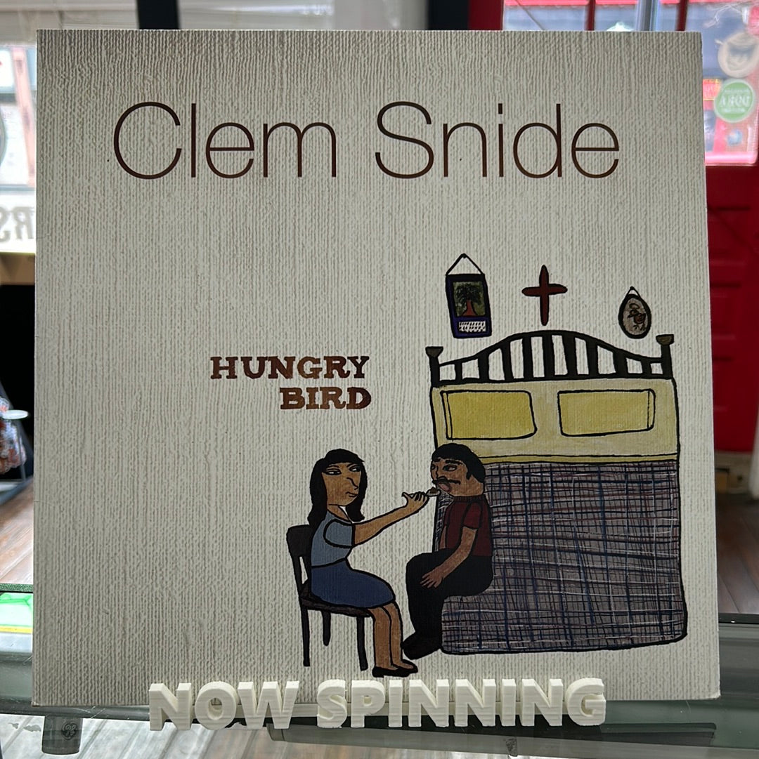 Clem Snide - Hungry Bird