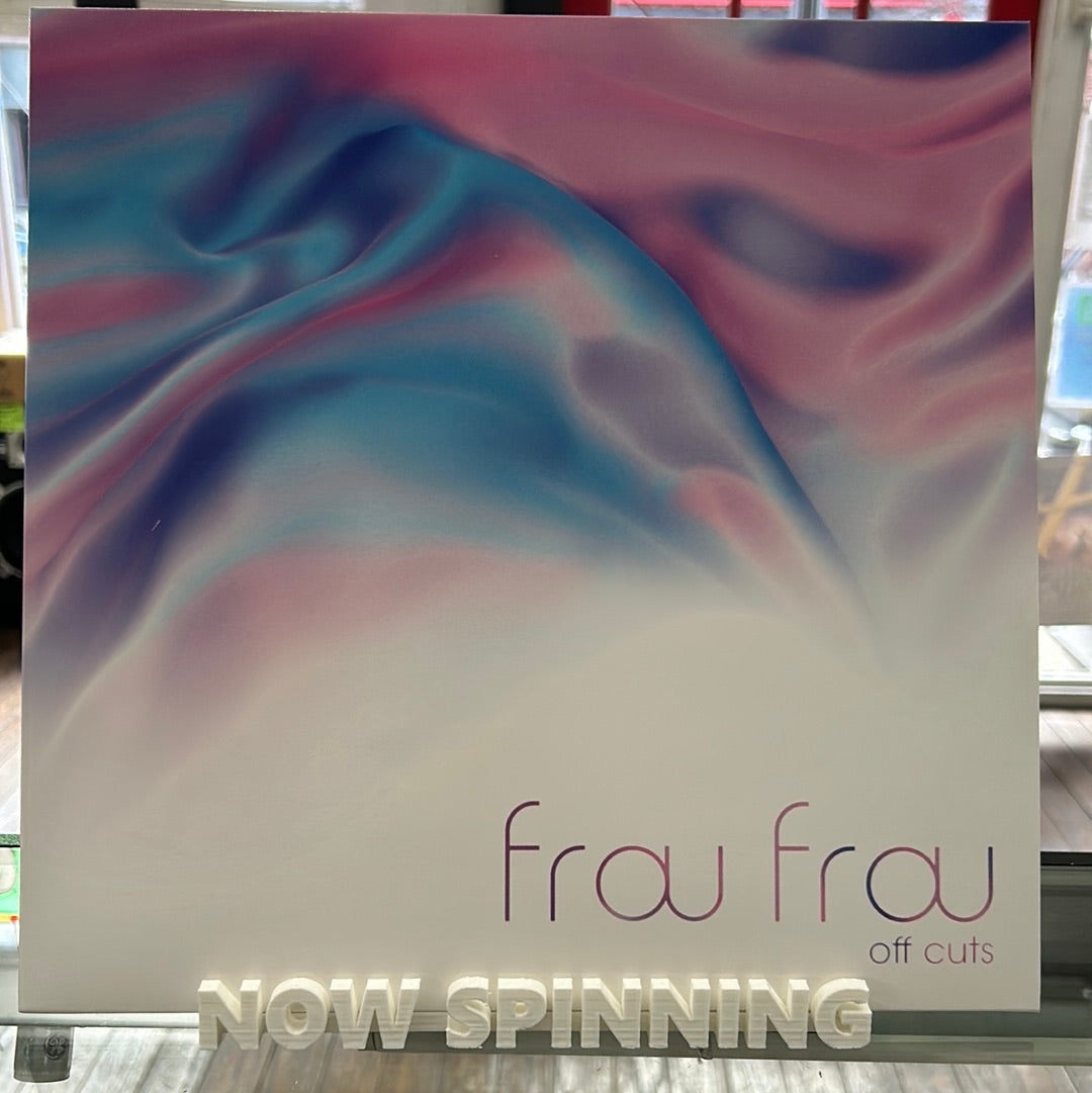 Frou Frou - Off Cuts